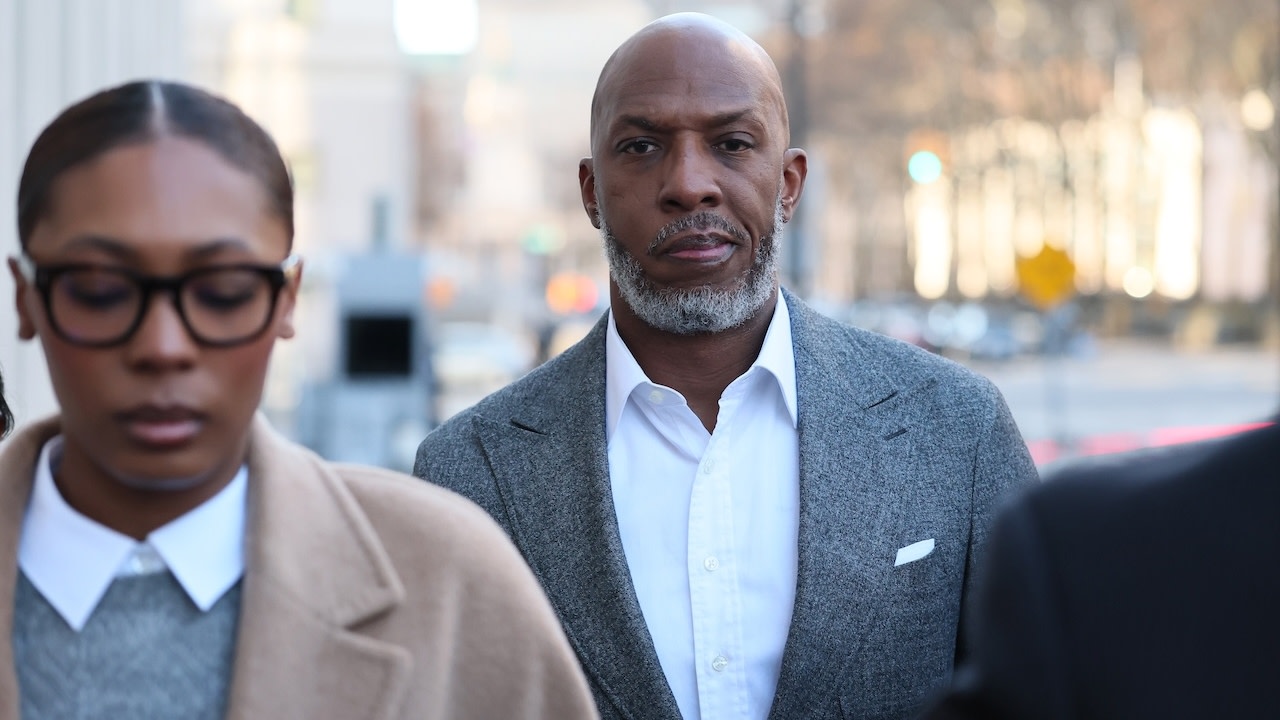 Trail Blazers Coach Billups Arrested for Gambling Charges