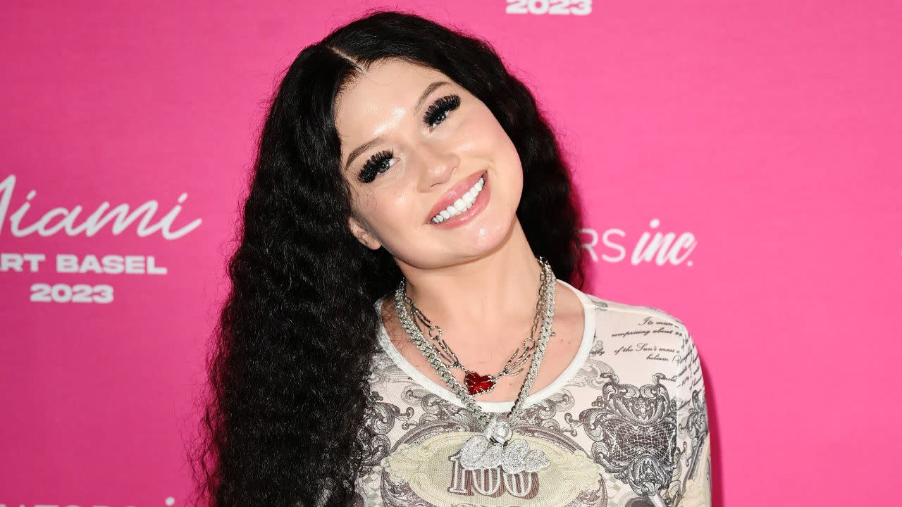 Coco Bliss Gives a New Update on iHeartMemphis After His Livestream ...