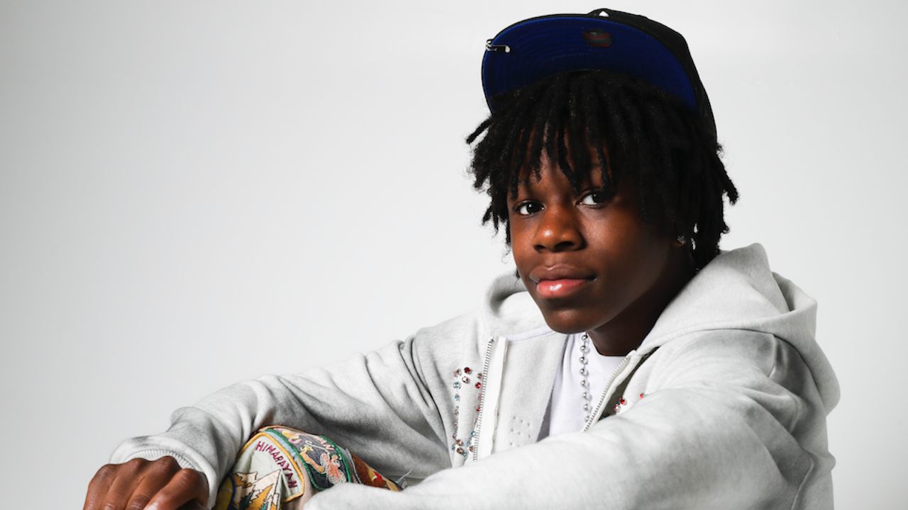 How Twitch Streamer Rakai Turned a Viral Video Into a Career
