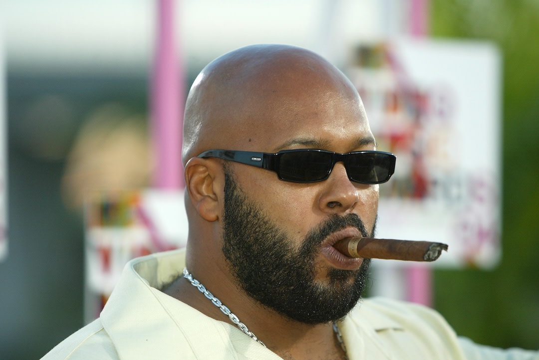 Suge Knight to Share 'My Truth' in New Memoir 'Your Pain Is My Joy'
