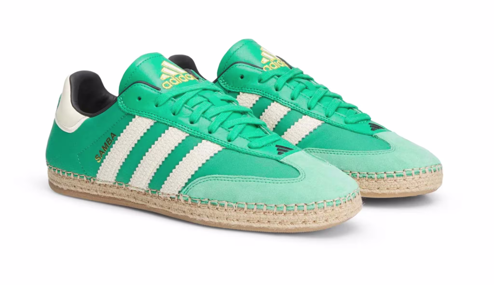 Clot x Adidas Samba