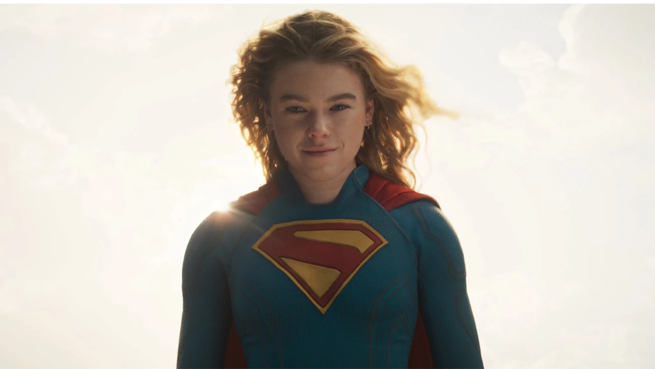 Supergirl (2026)