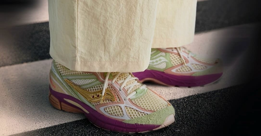The Stan Birch x Saucony ProGrid Guide 7 Is Releasing on Complex