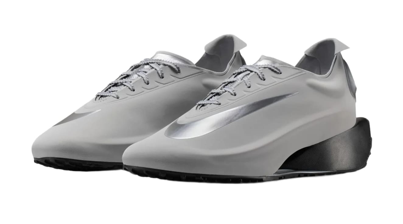 The Nike Noir and Mirage from the First Sight Collection Are Available on Complex