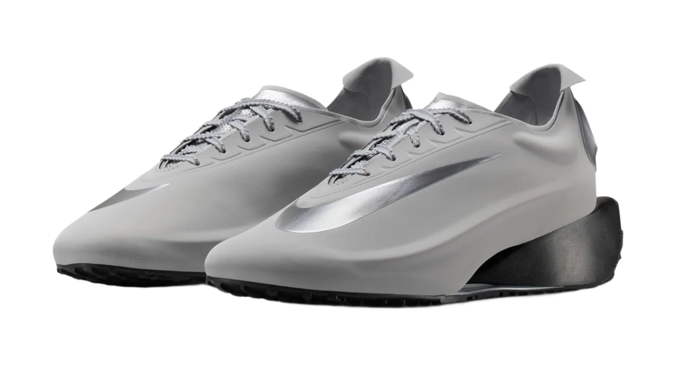 The Nike Noir and Mirage from the First Sight Collection Are Available on Complex