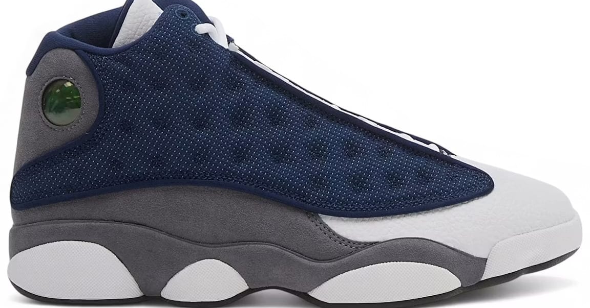 The ‘Flint’ Air Jordan 13 Is Returning Soon