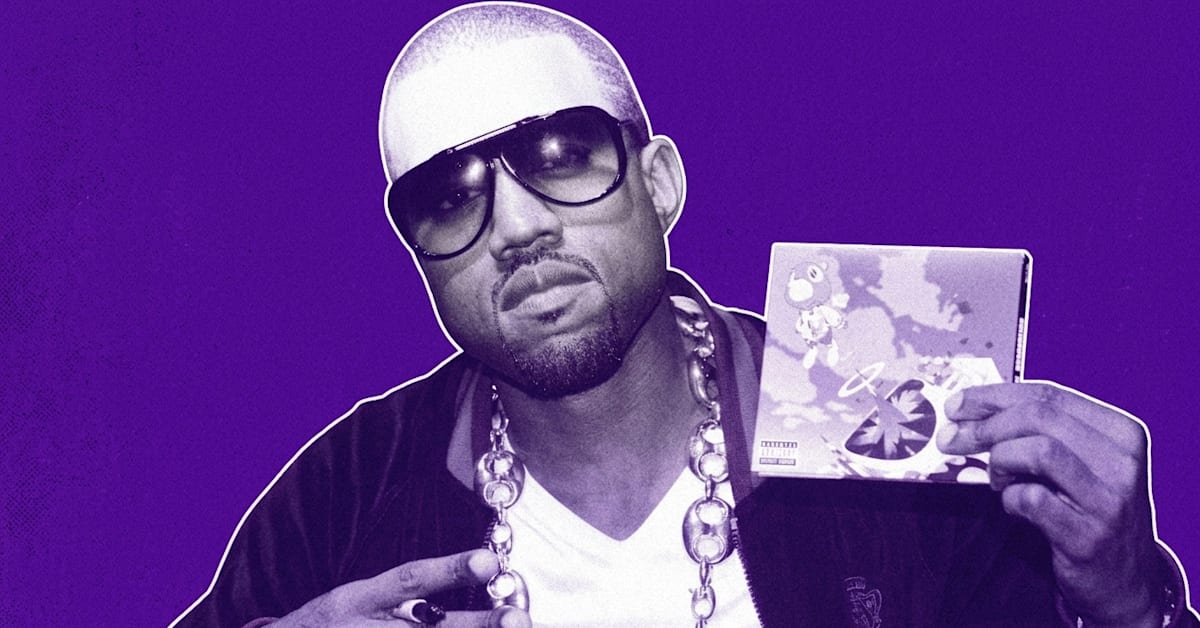Kanye West's 'Graduation': 10 Reasons Why This Was Peak Ye