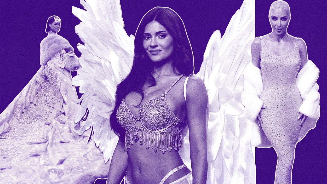 $50 Million Bras and $4 Million Gowns: Some of the Most Expensive Items Worn By Celebrities