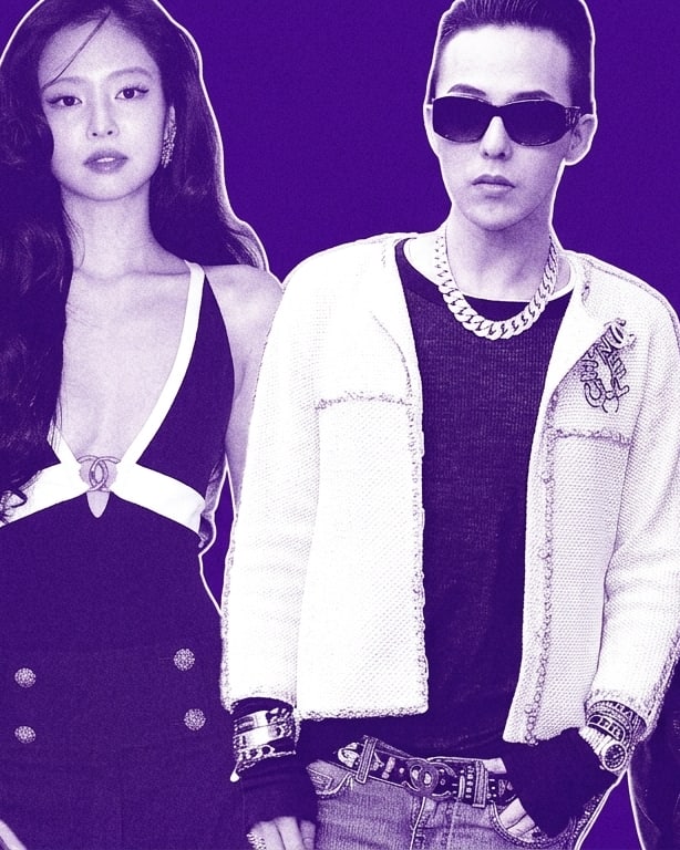 The 25 Best Dressed K-Pop Stars of All Time, Ranked