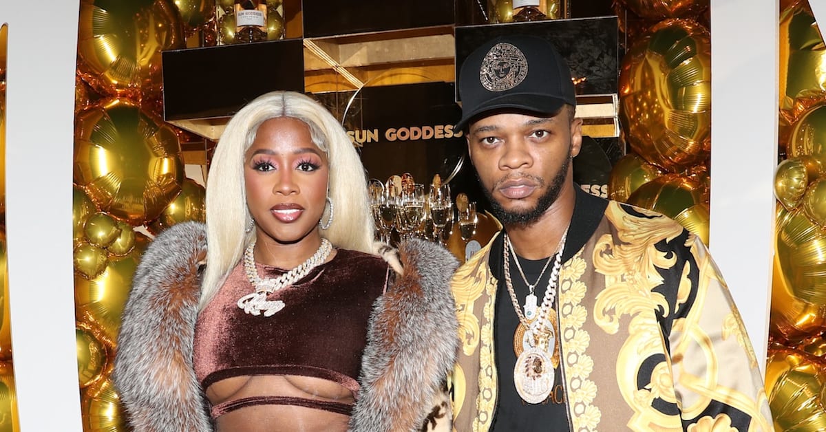 Papoose Takes Aim at Remy Ma on Scathing New Diss Track: 'You're a Demon'