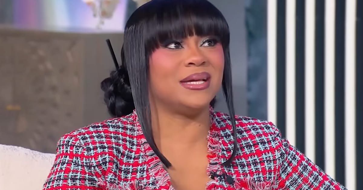 Nivea Says She Knew She'd 'Get Through' Leukemia Fight