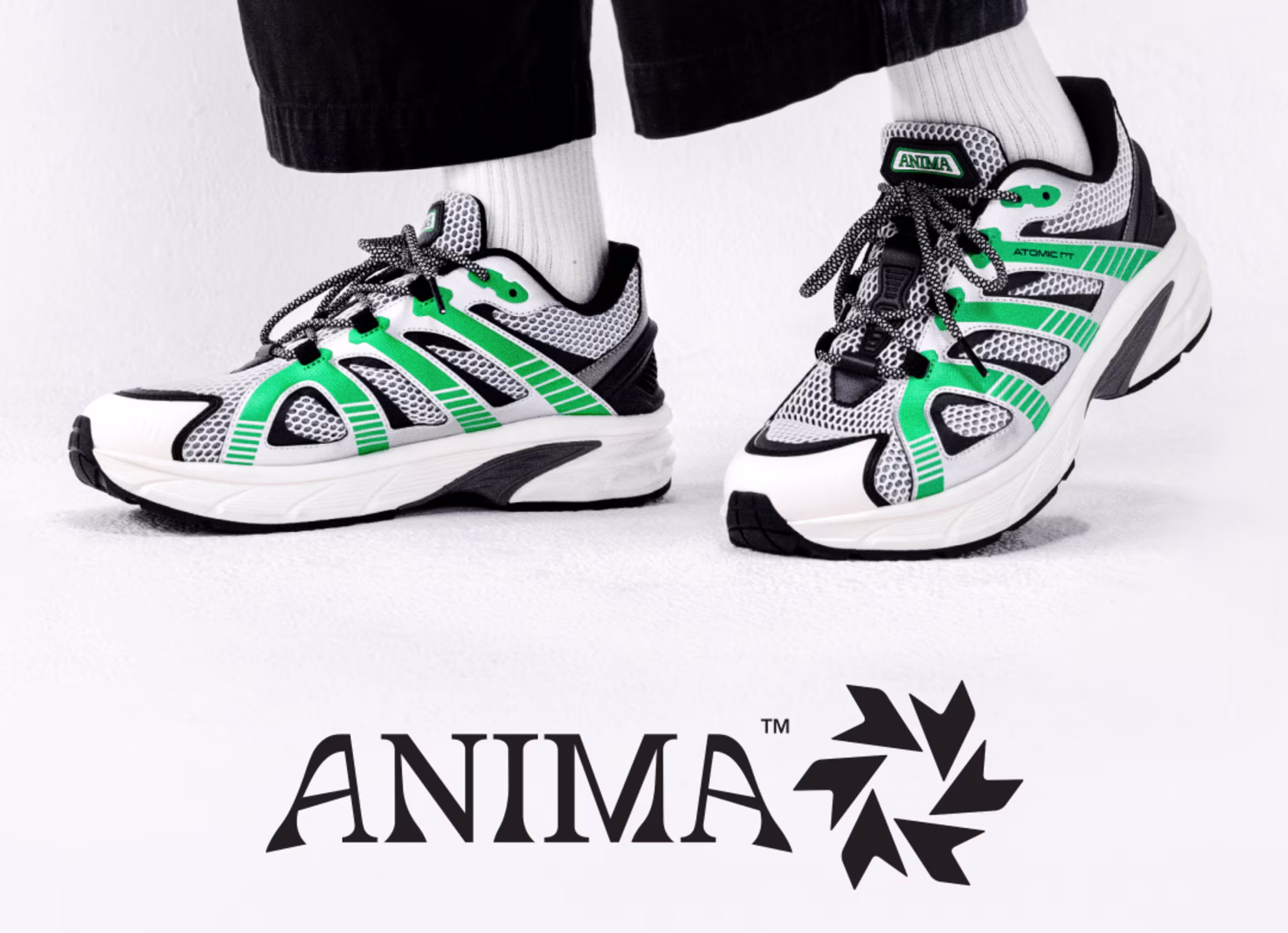 Anima Atomic RT