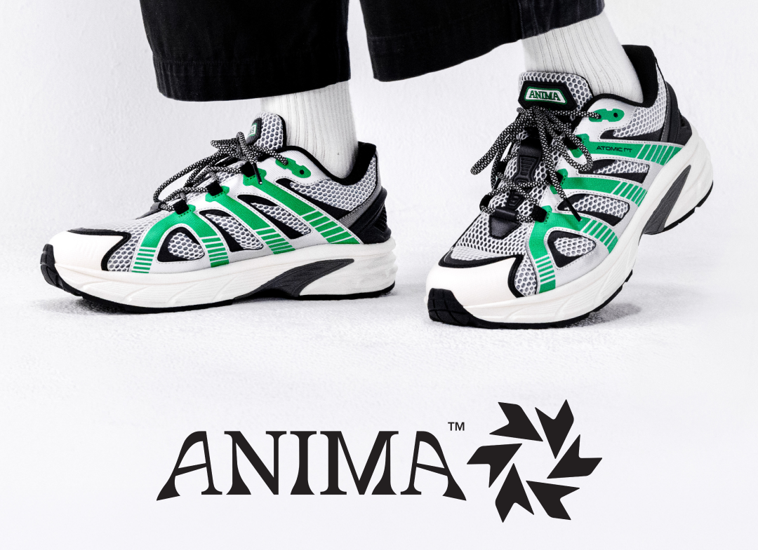 Anima Atomic RT