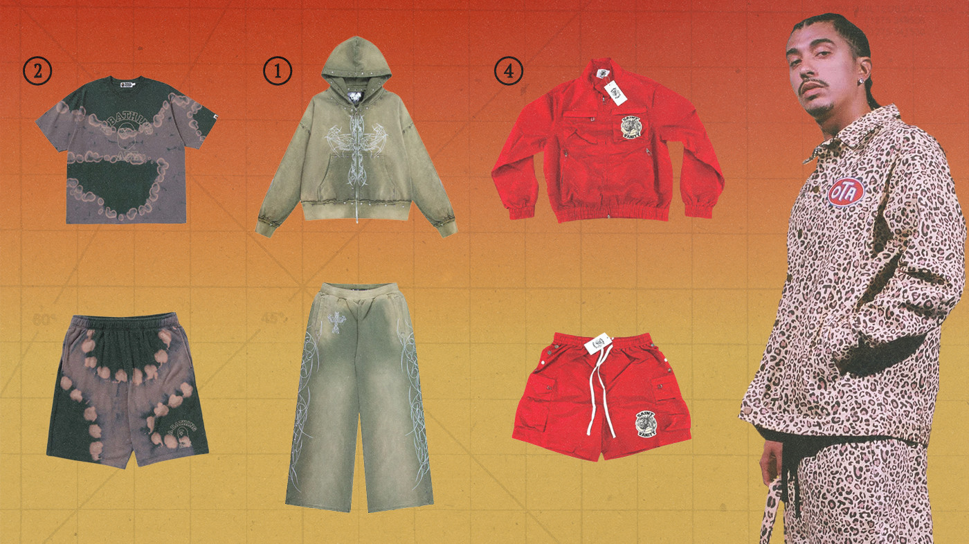 The 10 Best Matching Sets For Every Occasion