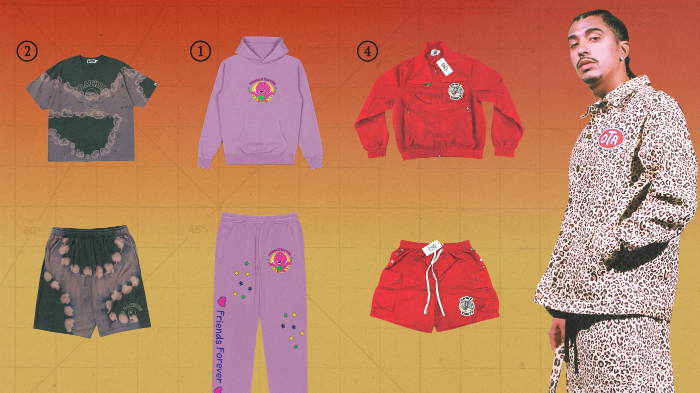 The 10 Best Matching Sets For Every Occasion