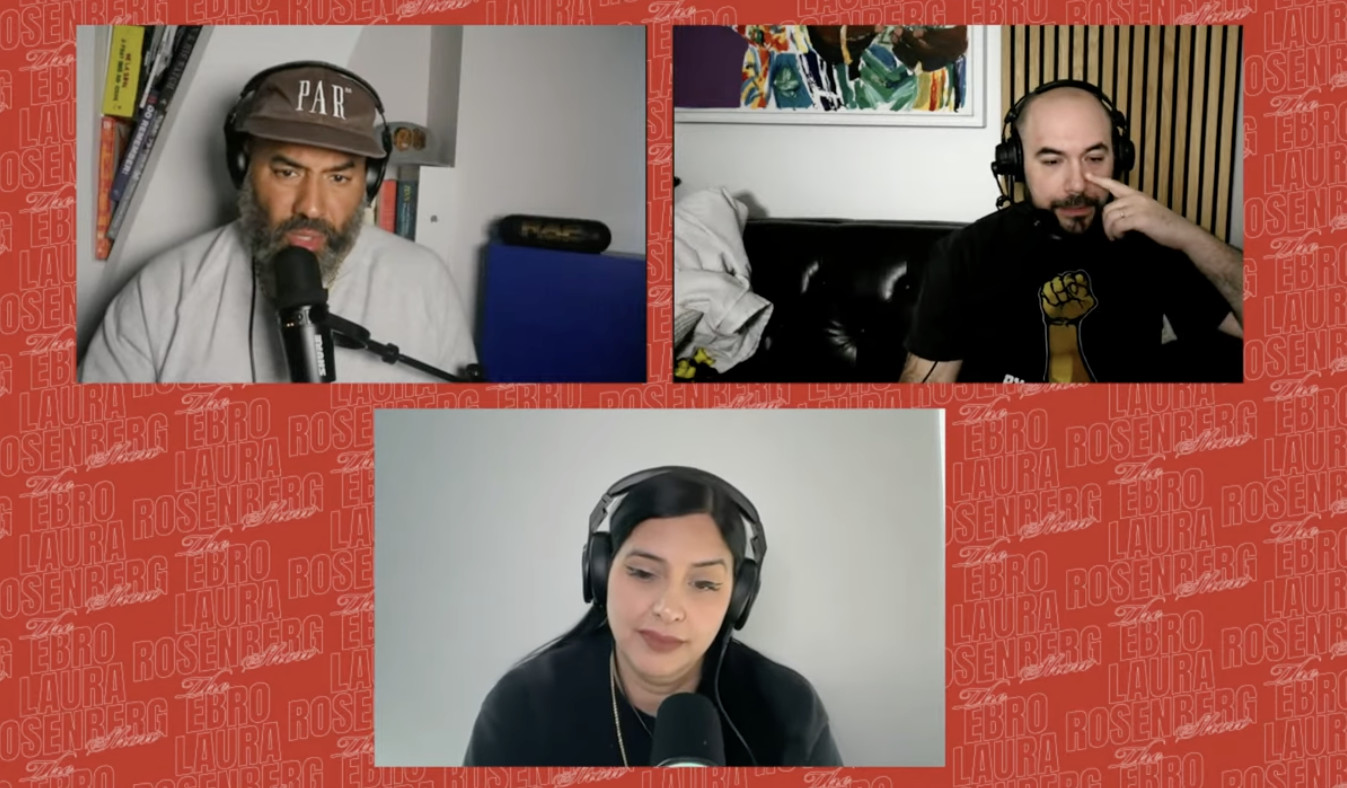 Ludacris Was Allegedly ‘Never’ Booked for Kid Rock Festival According to Manager