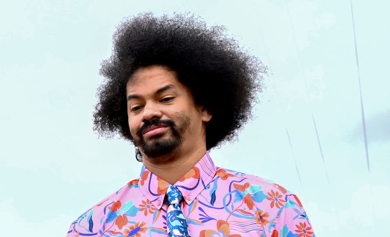 Mychal Threets Returns Home From Five-Day Psychiatric Hold: 'I Am Not OK, But I Have Hope'