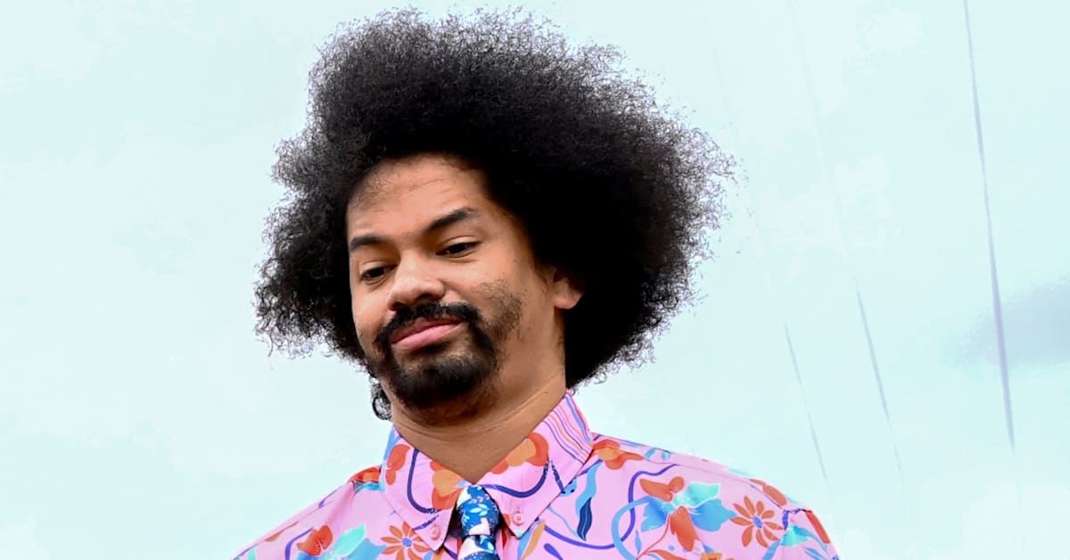 Mychal Threets Returns Home From Five-Day Psychiatric Hold: 'I Am Not OK, But I Have Hope'