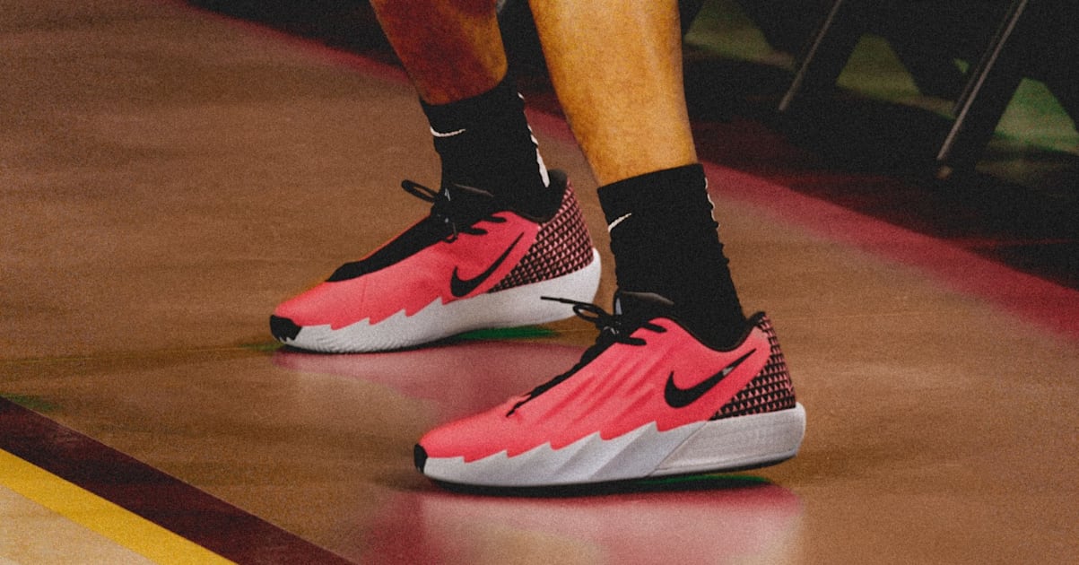 Breaking Down Ja Morant’s New  Nike Signature Shoe