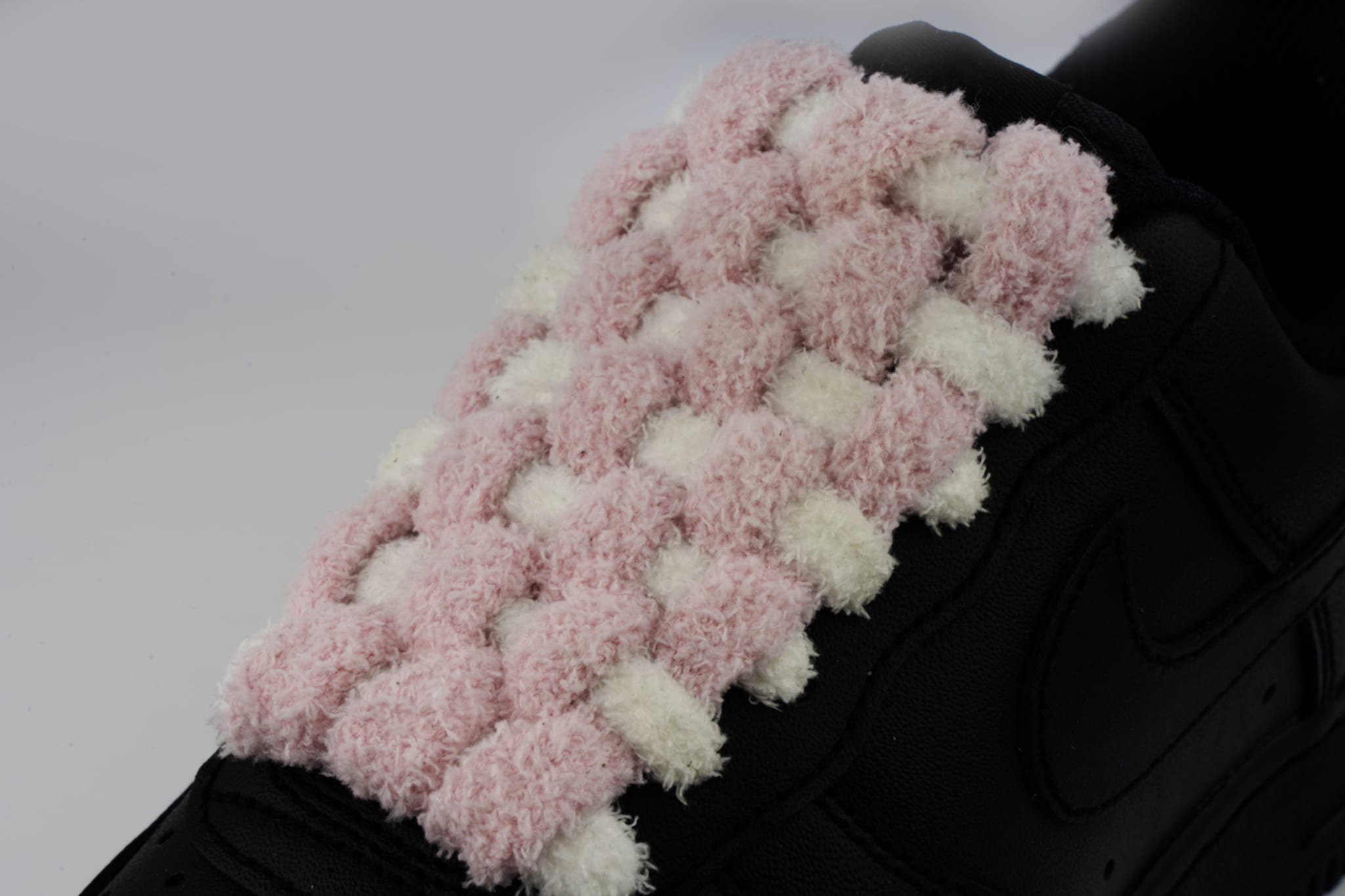 fuzzylaces