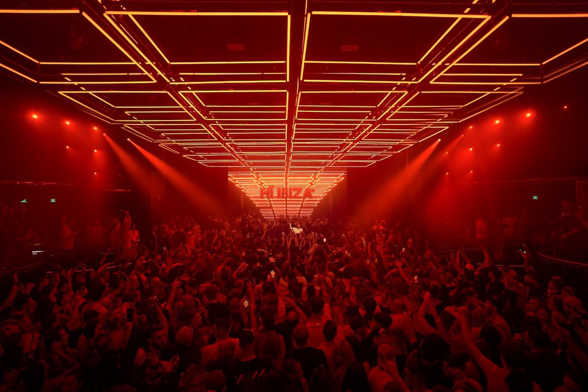 Image via Hï Ibiza