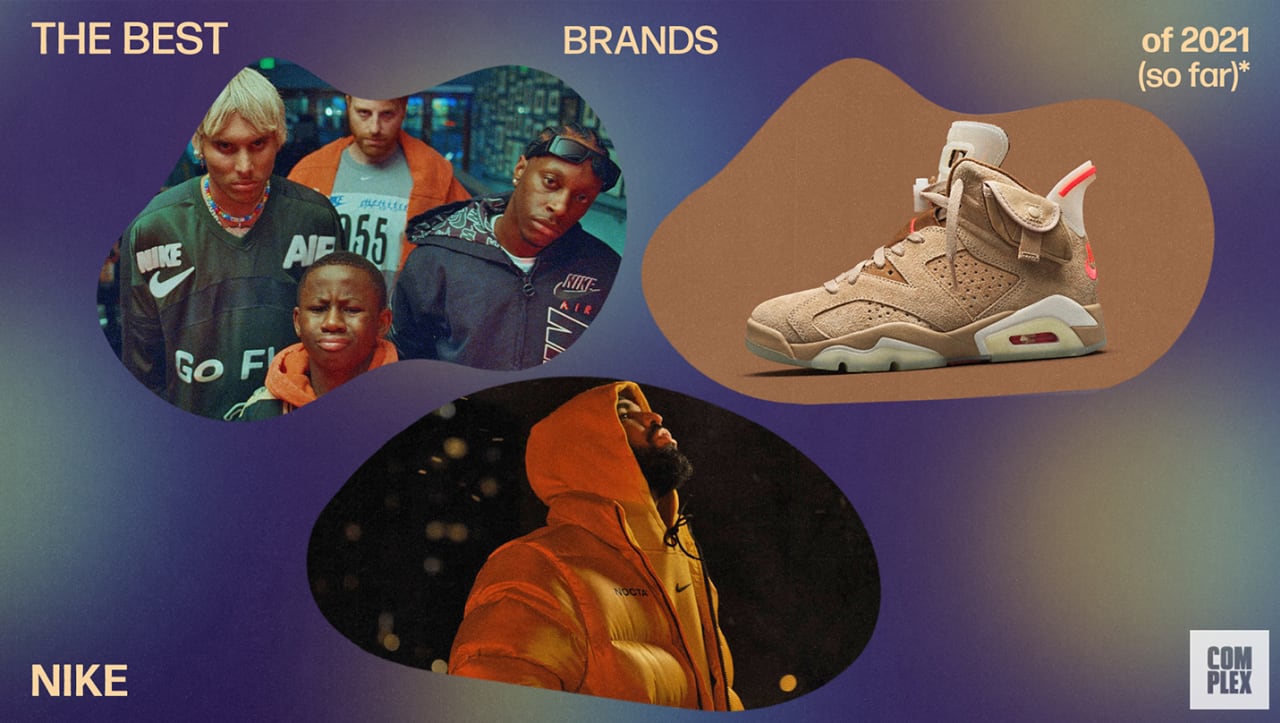 Best Clothing Brands Of 21 So Far Top Fashion Brands Of The Year Complex Best Clothing Brands Of 21 So Far Top Fashion Brands Of The Year Complex