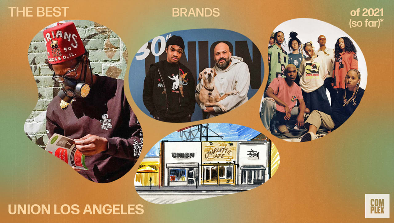 Best Clothing Brands Of 21 So Far Top Fashion Brands Of The Year Complex Best Clothing Brands Of 21 So Far Top Fashion Brands Of The Year Complex