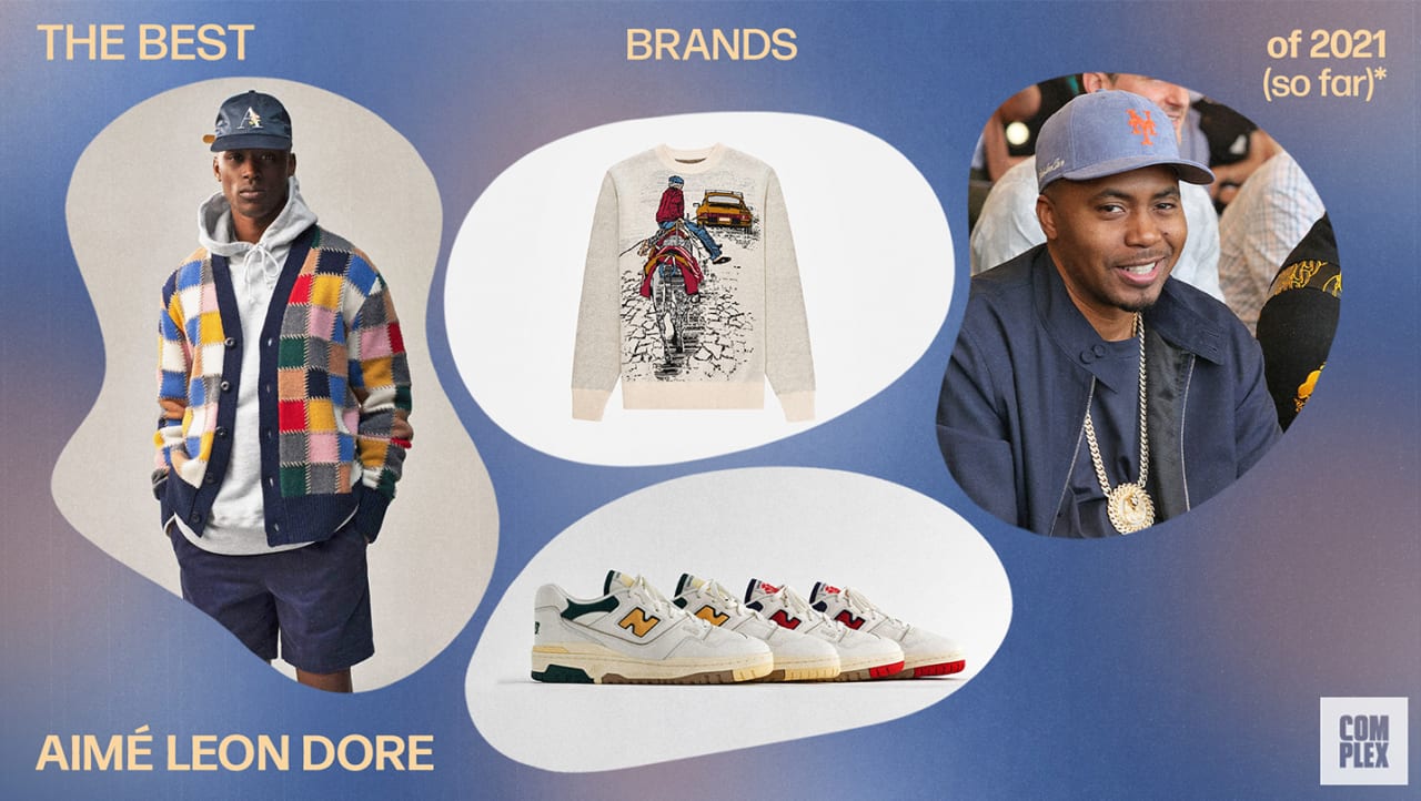 Best Clothing Brands Of 21 So Far Top Fashion Brands Of The Year Complex Best Clothing Brands Of 21 So Far Top Fashion Brands Of The Year Complex