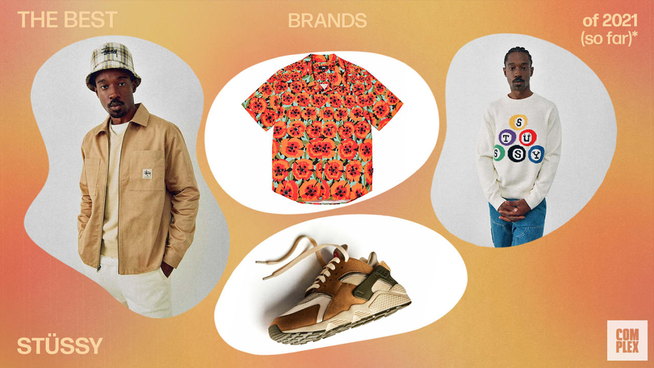 Best Clothing Brands of 2021, So Far 