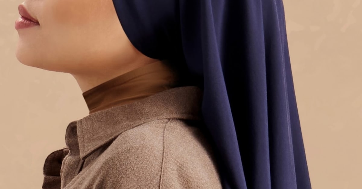 Uniqlo Launches First Standalone Hijab Collection in Malaysia and Indonesia
