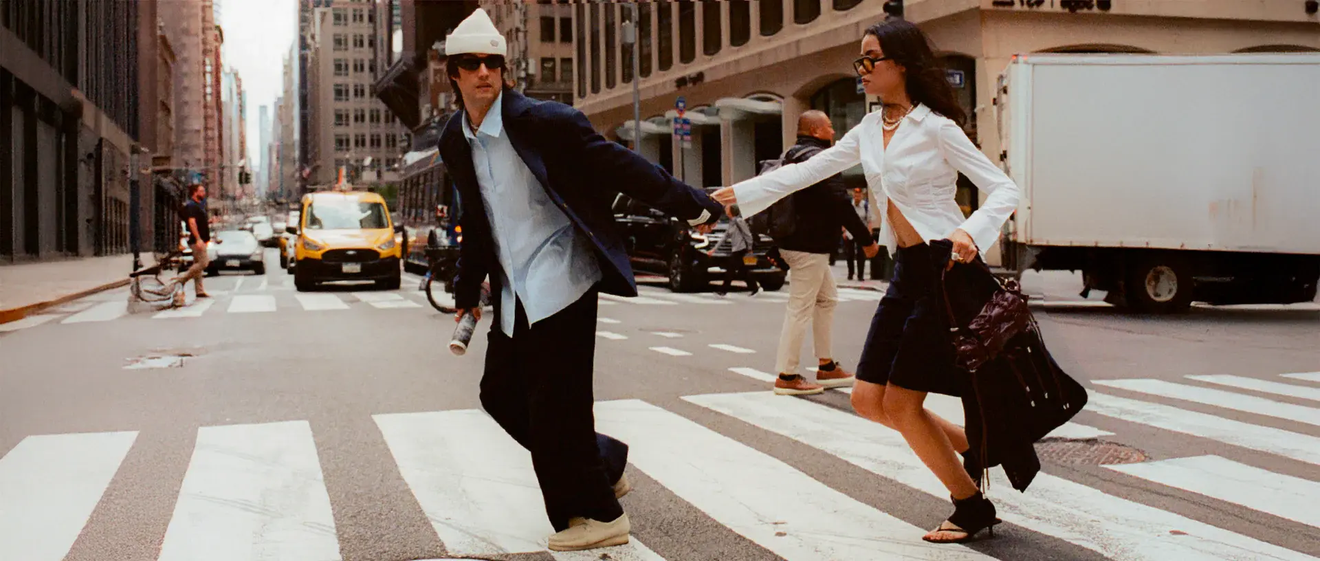 Spain’s Nude Project Is Ready to Go Global