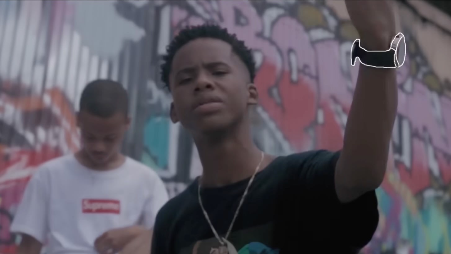 Tay-K Wins Temporary Pause in His Murder Case Appeal