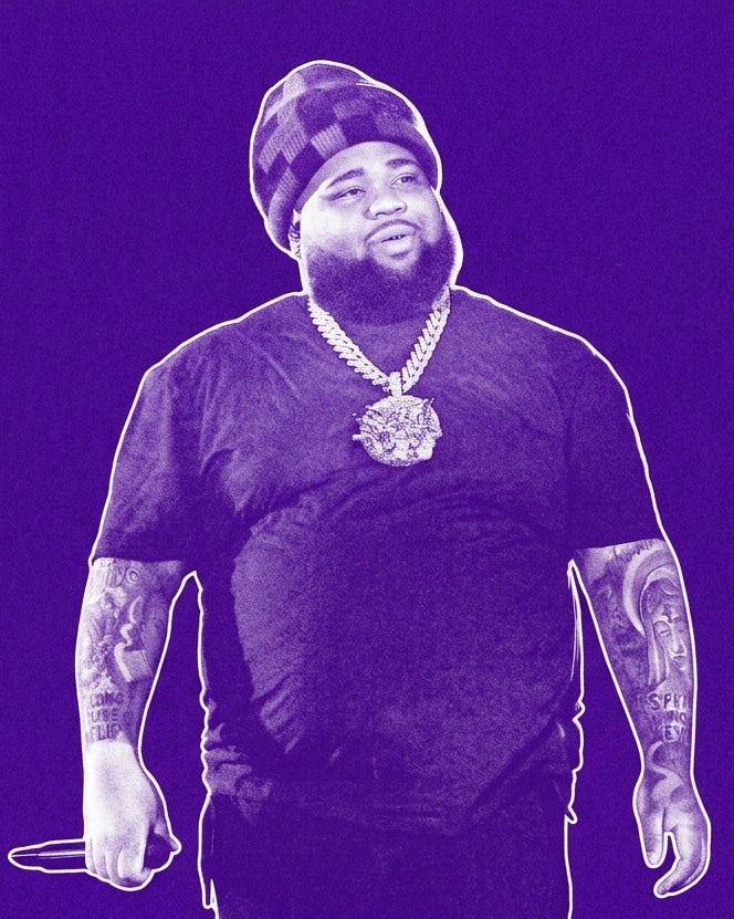 The Best Rap Albums of 2026 So Far
