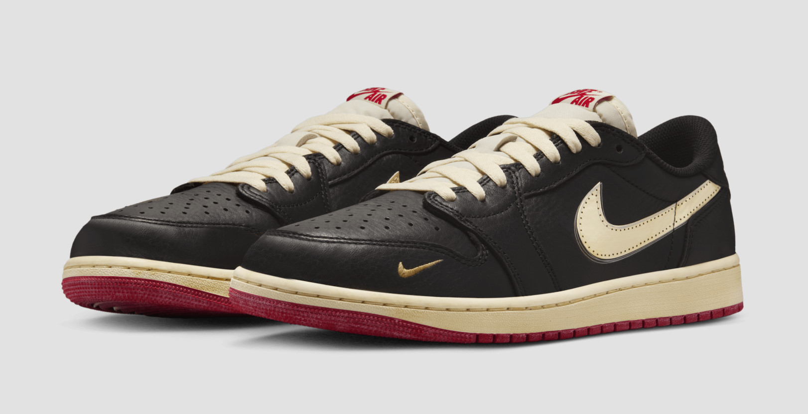 'Better With Time' Nigel Sylvester x Air Jordan 1, and More Sneakers Are Releasing This Week
