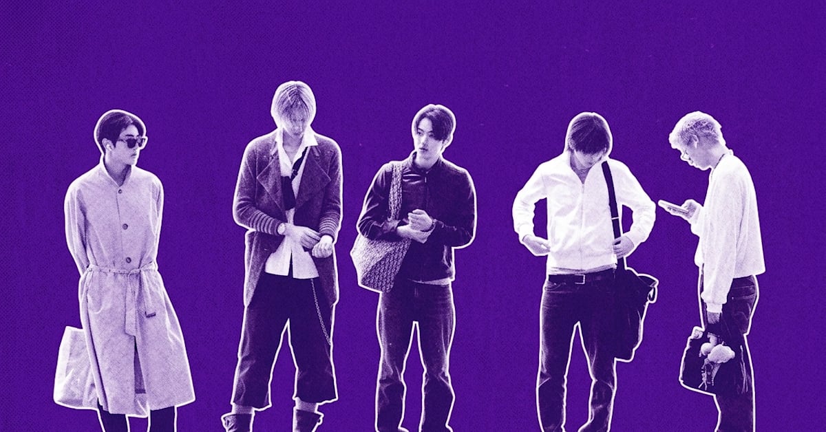 The Best K-Pop Albums Of 2026 (So Far)