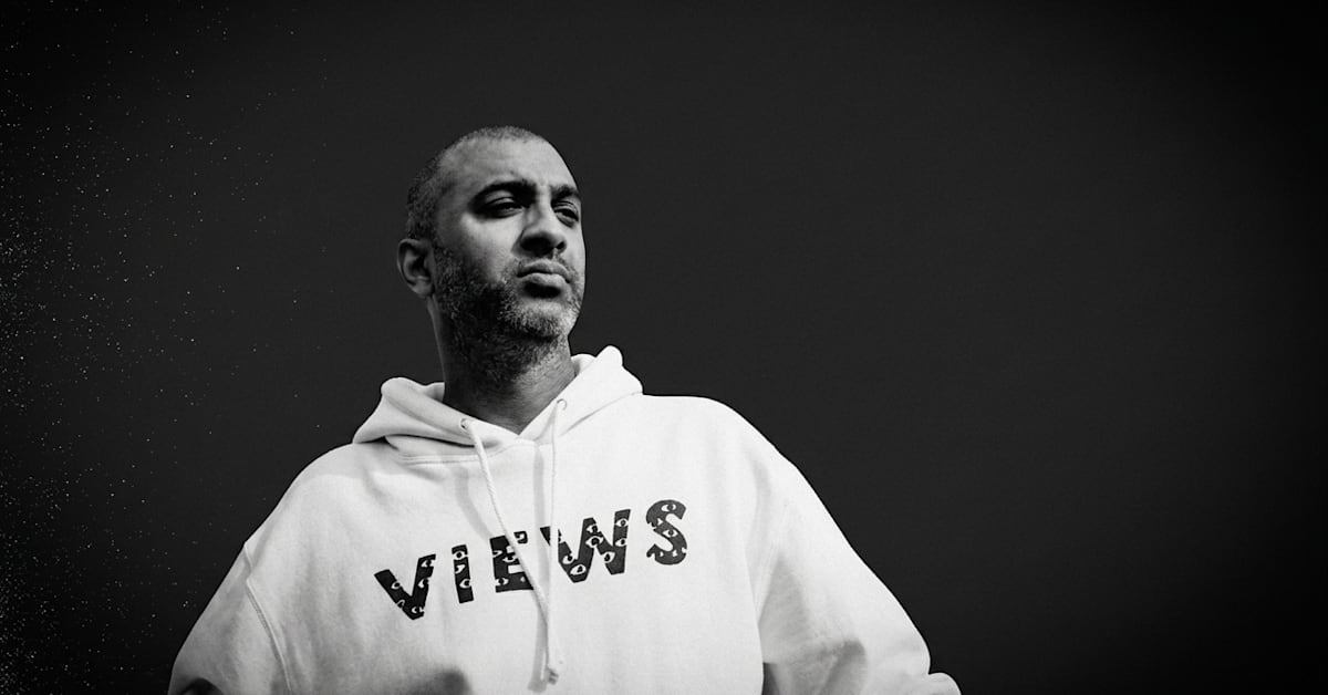Who Is Maneesh? Meet the Producer Behind Drake’s 