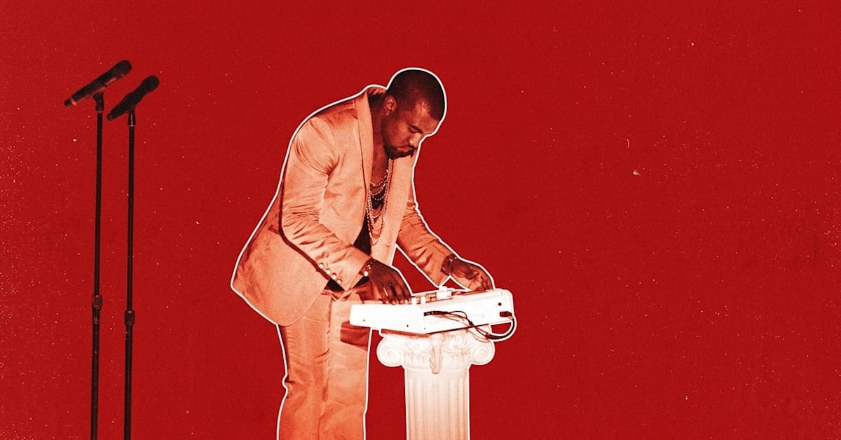 Kanye West's G.O.O.D. Friday Songs, Ranked