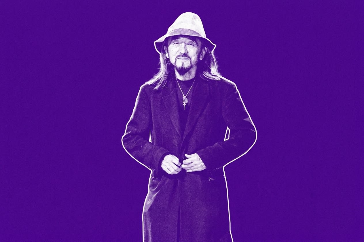 Yohji Yamamoto: 10 Things to Know About the Legendary Japanese Designer