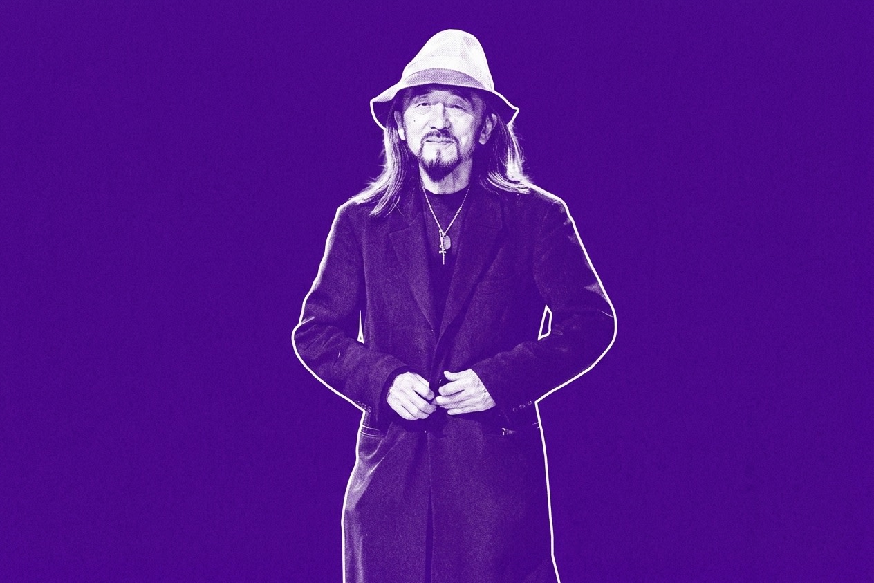 Yohji Yamamoto is one of the most legendary Japanese designers of all time. From Y's to Adidas Y-3, here are some important things to know.