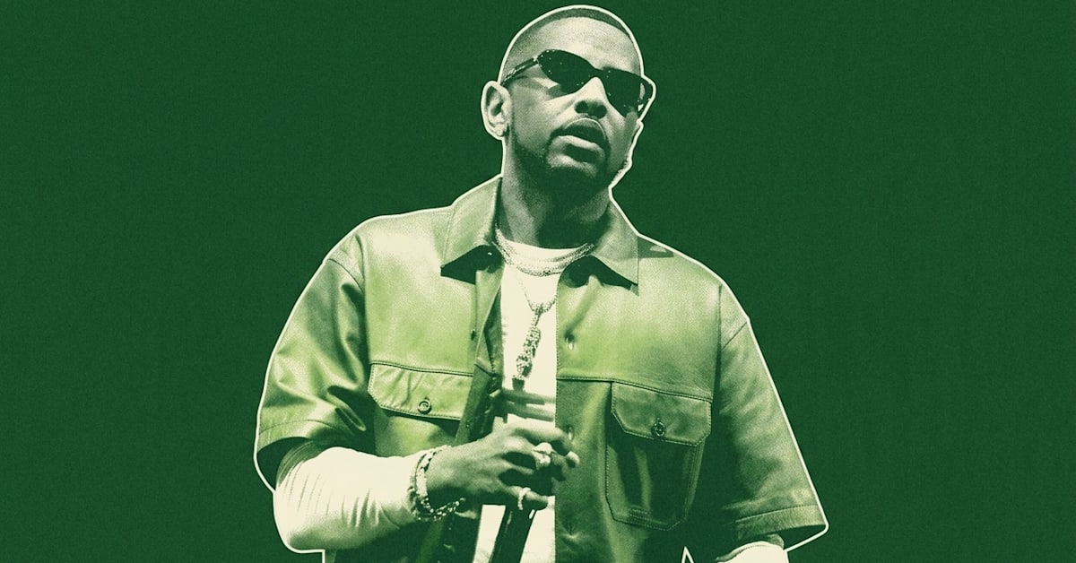 Fabolous on Community Crowning Him Best Dressed NY Rapper
