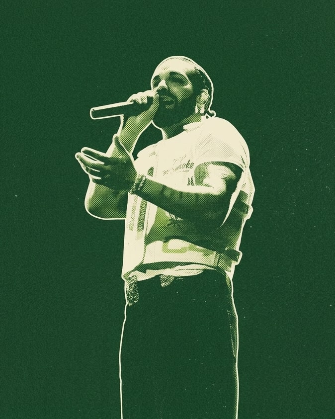 Drake's "FOMO" Is Packed With Easter Eggs—Here's Every One We Caught