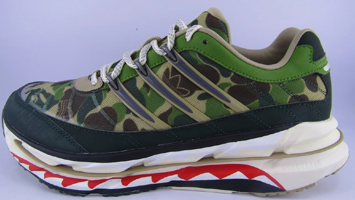 Bape x Adidas 'World Cup' Collection Releases in February 2026
