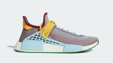 ADIDAS YEEZY QNTM BARIUM Secret Base Home Page