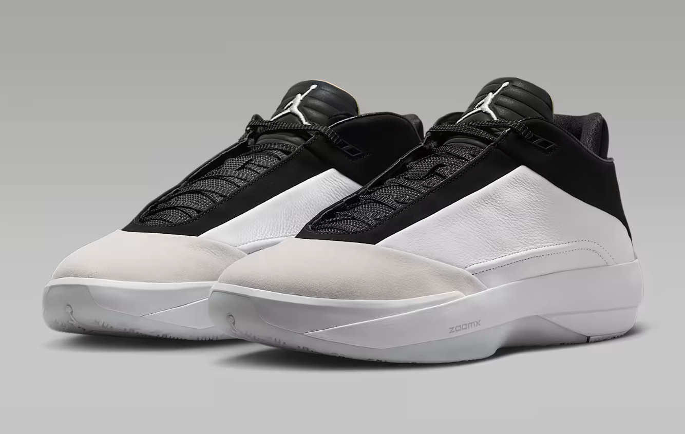 Air Jordan 40: Everything You Need to Know