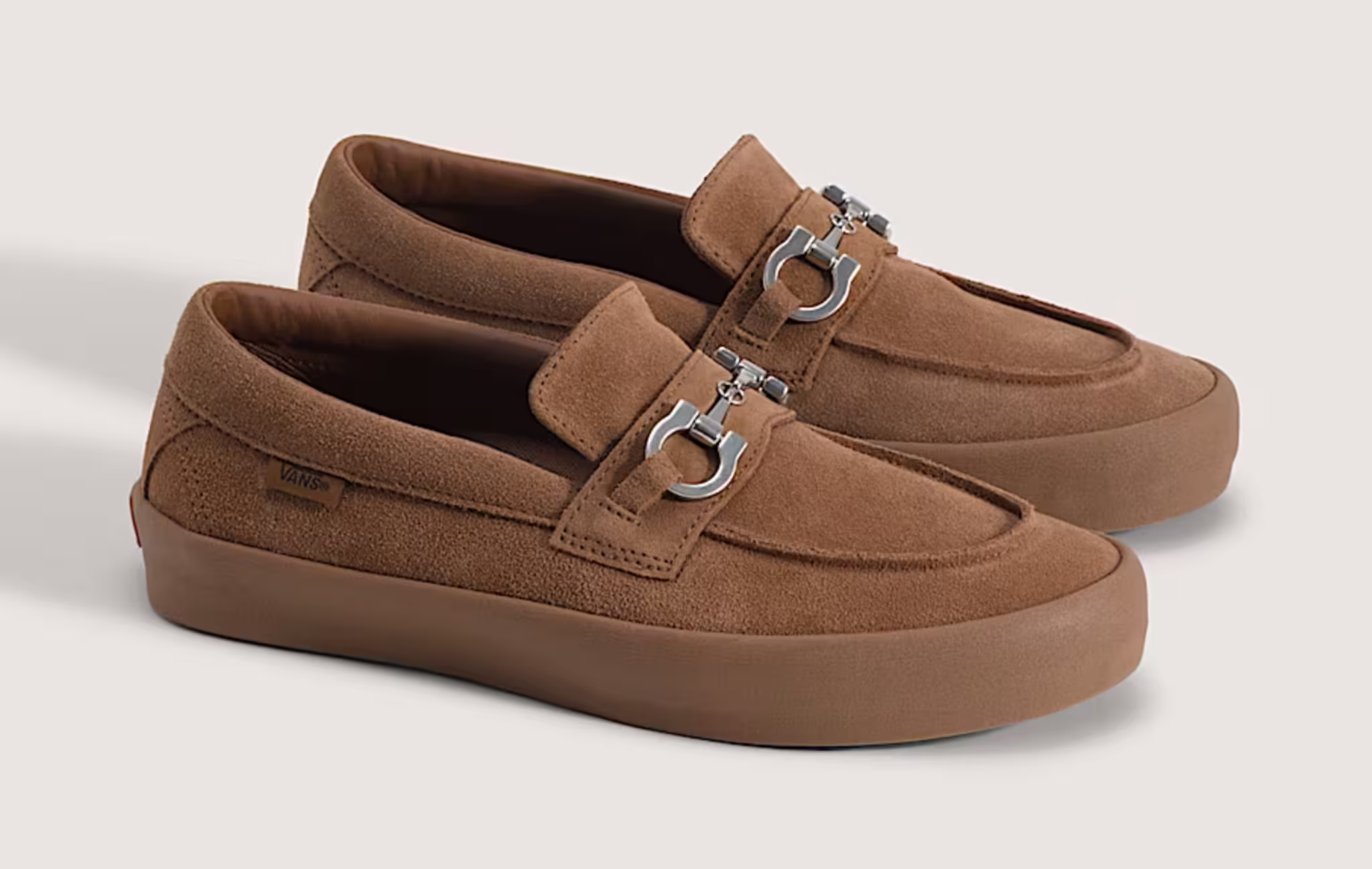Vans Skate Loafer 