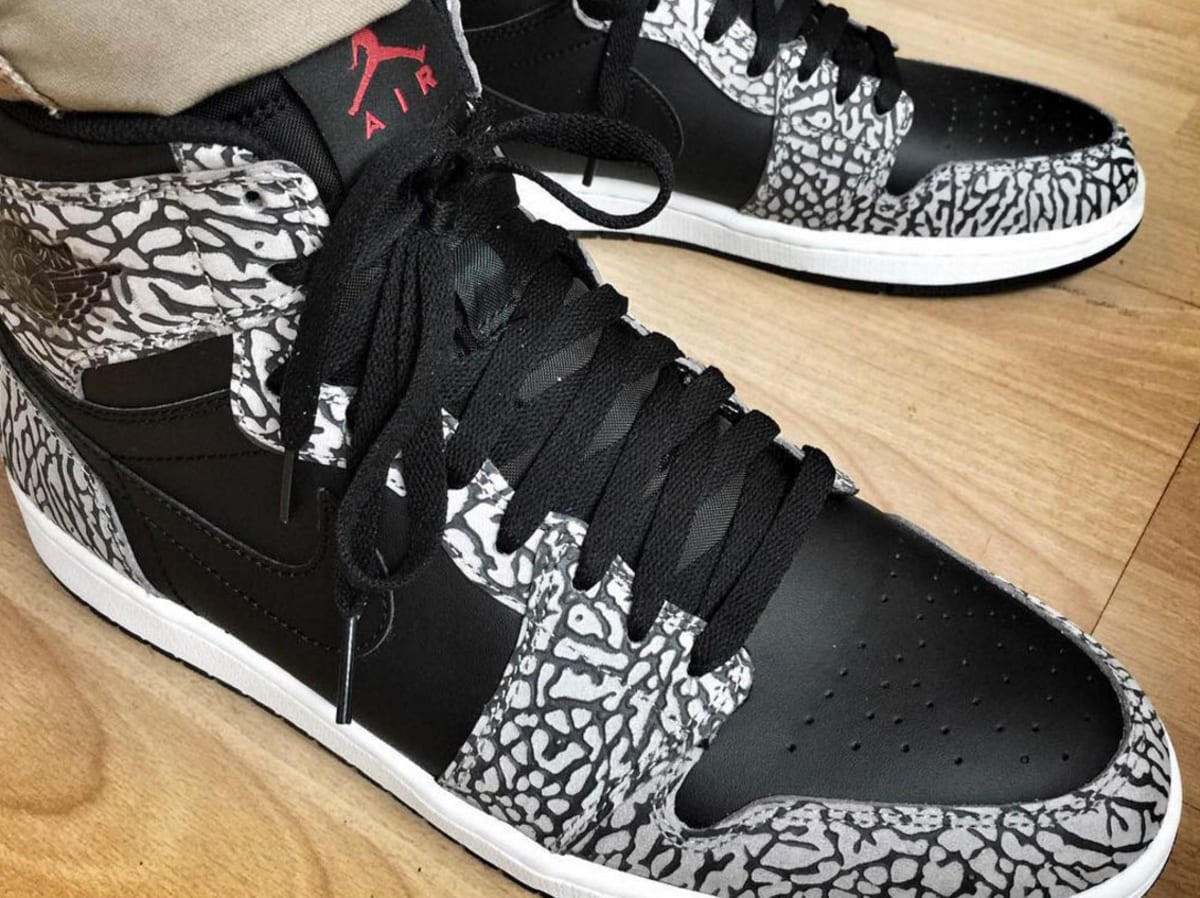 jordan 1 retro high cement