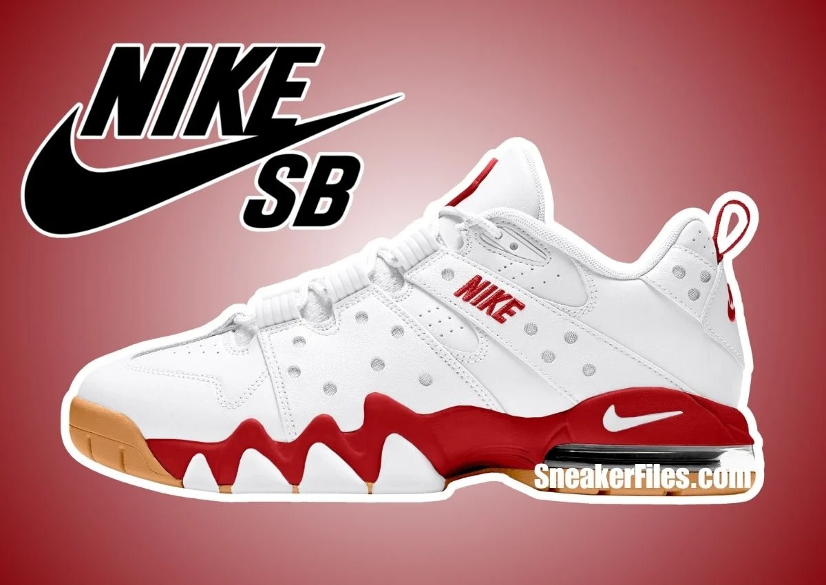 Nike SB Air Max2 CB 94 Low Rumored to Release in 2026