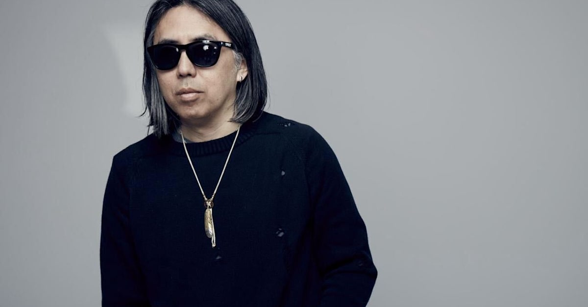 Hiroshi Fujiwara Talks ComplexCon 2026, Fragment, and the Importance of Collaboration