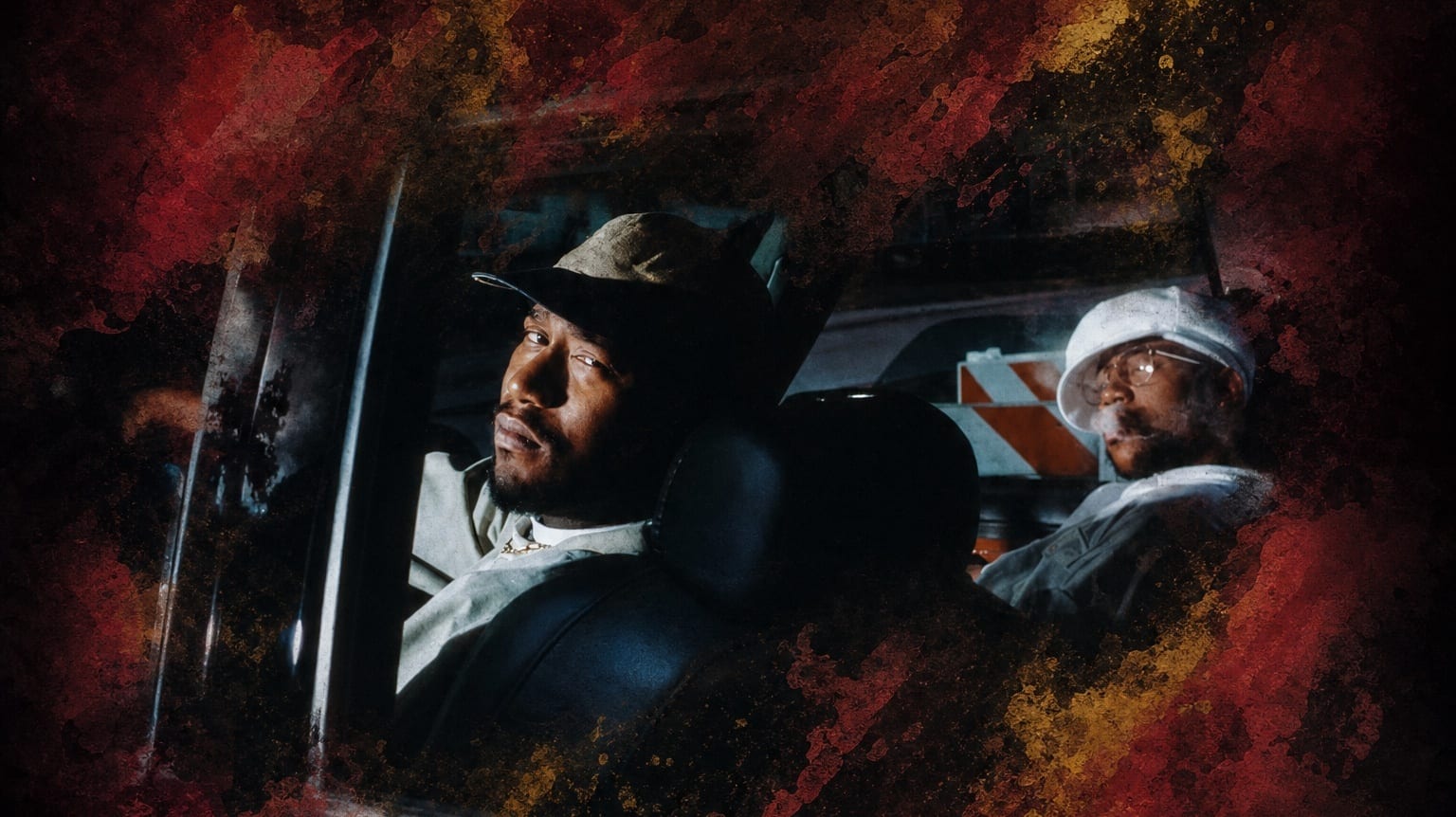 The Making of UGK's 'Ridin’ Dirty'