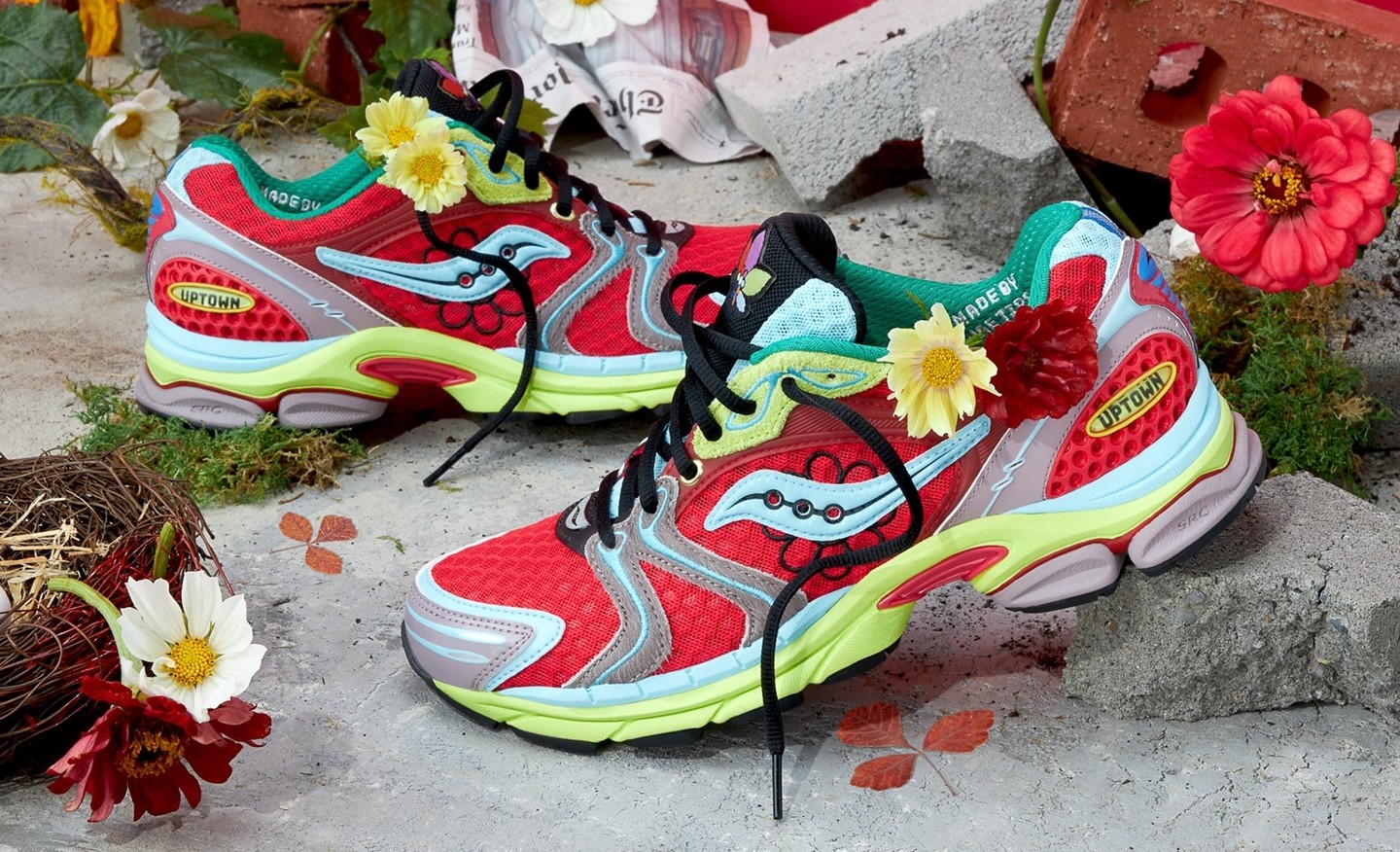 Every Sneaker Dropping at 2025 ComplexCon (So Far)